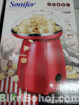 pop con maker